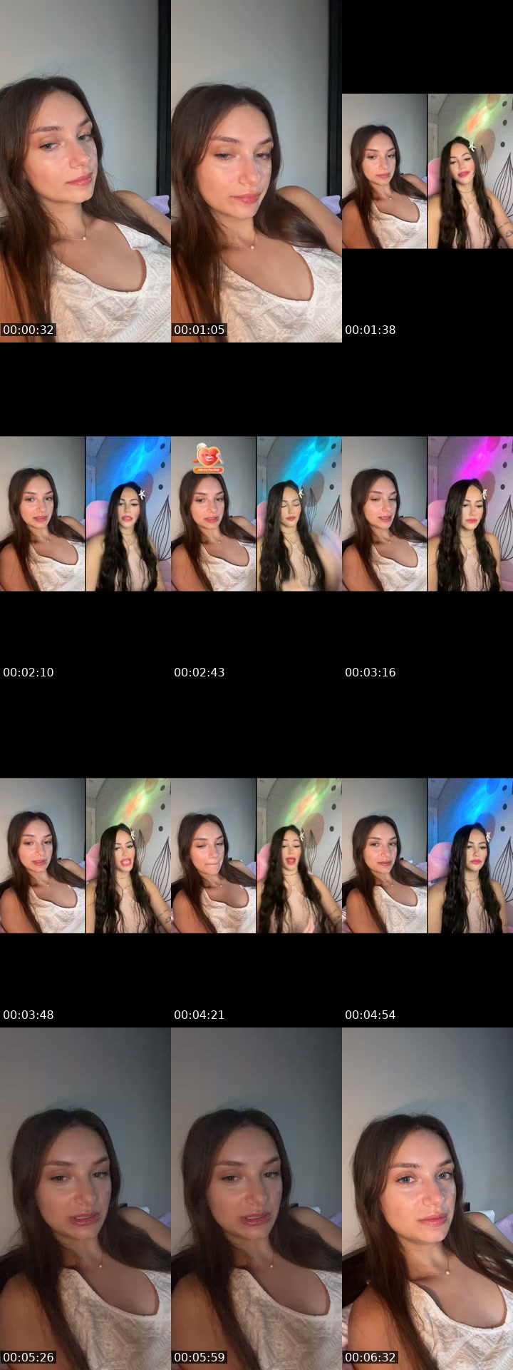 Romania TikTok live: RICH MEN ONLY by @isabellmoi