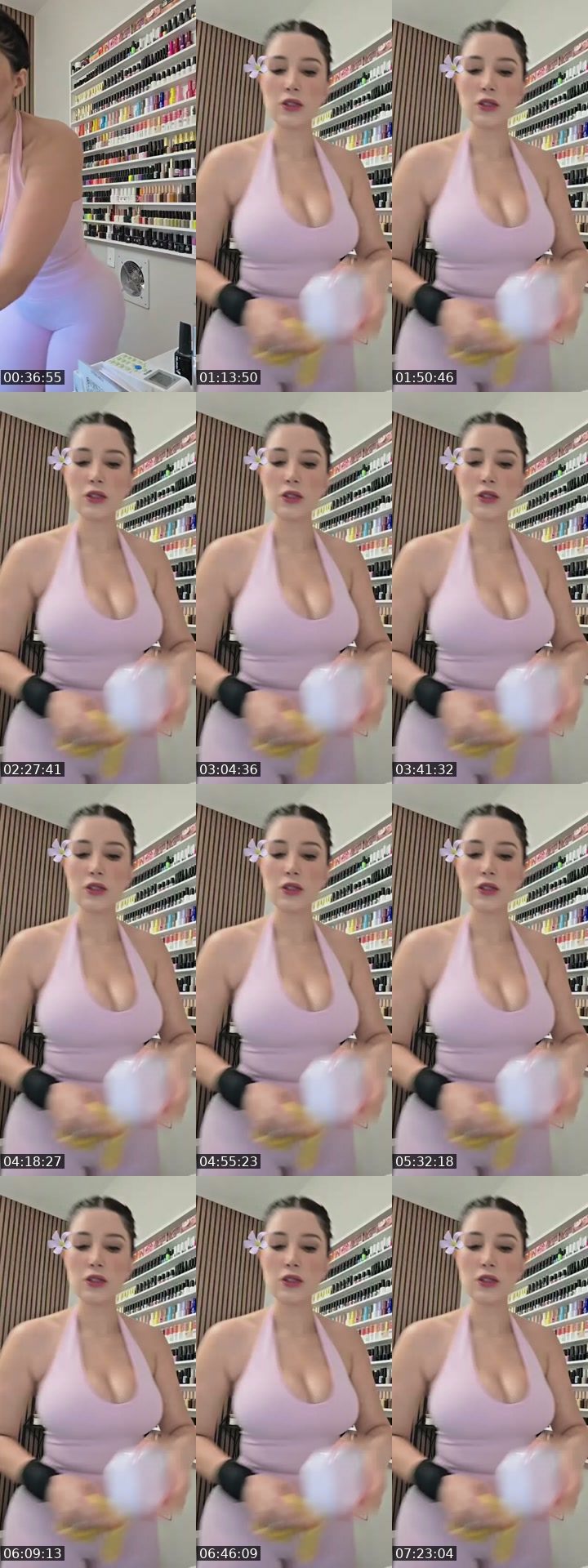 @lavidaconcelestee TikTok live from 2026-07-02