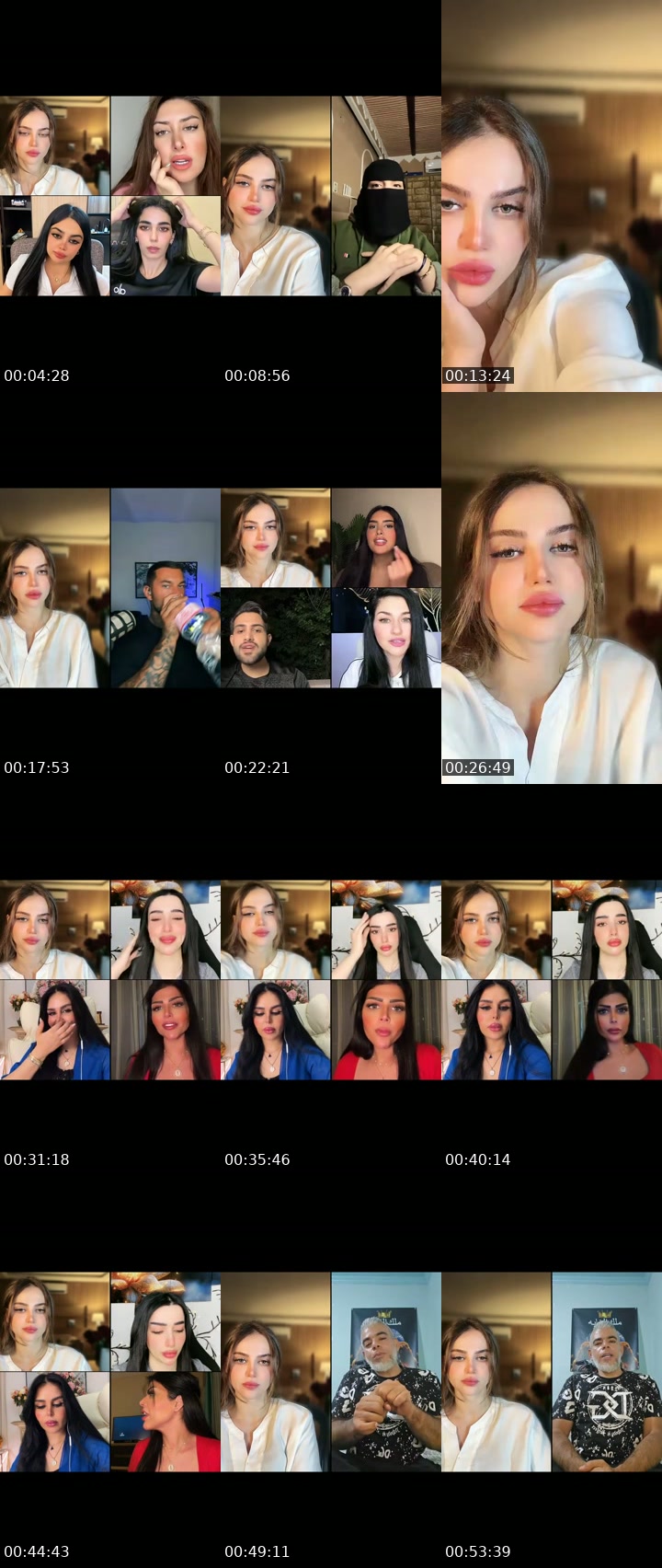 @lialoli8 Syria TikTok live from 2026-07-02