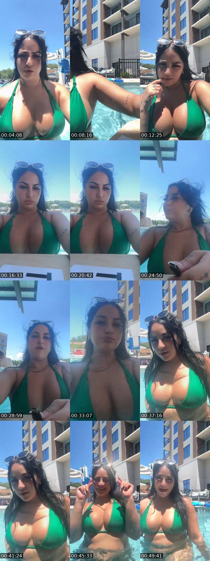 @melanie_iacovelli TikTok live from 2026-07-02