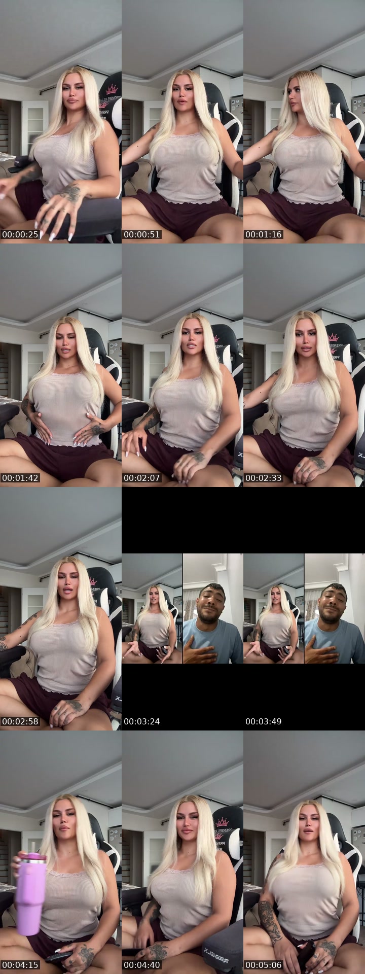 TikTok live: Yedek hesap by @prensesasliyedek