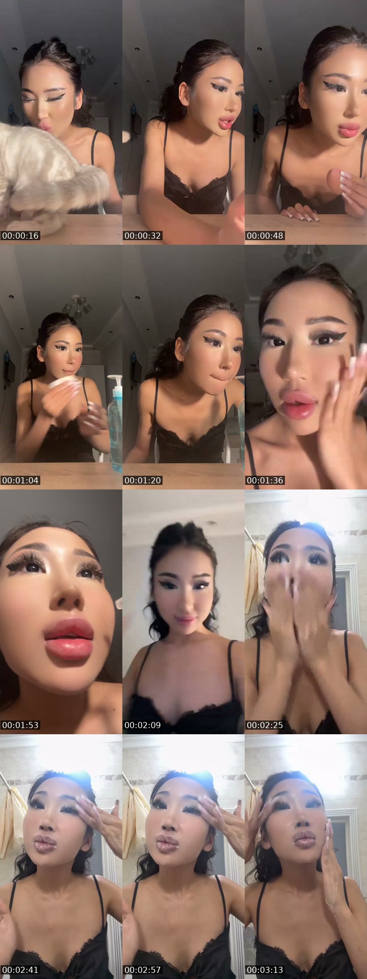 @nrmk77 TikTok live from 2026-07-02