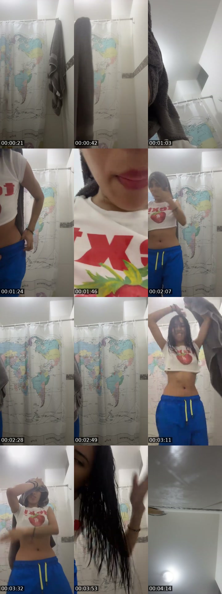 TikTok live: Slepp by @paisitocomesito