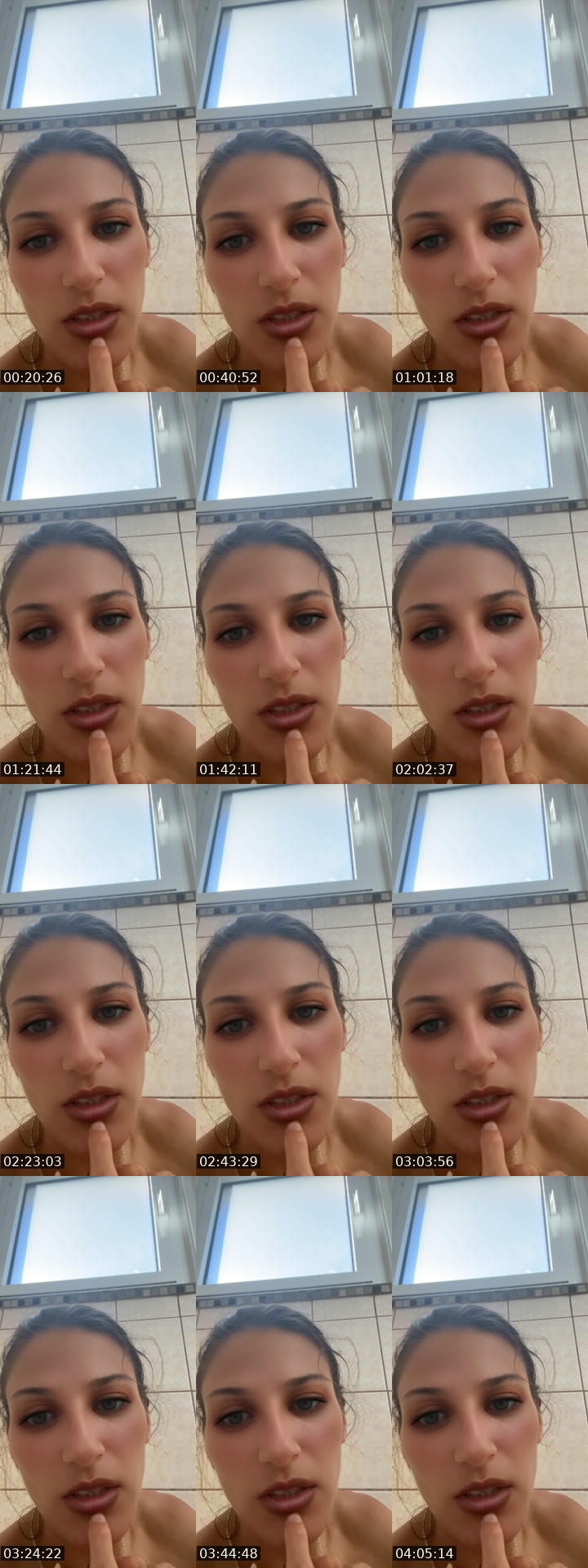 @elisadiament TikTok live from 2026-07-02