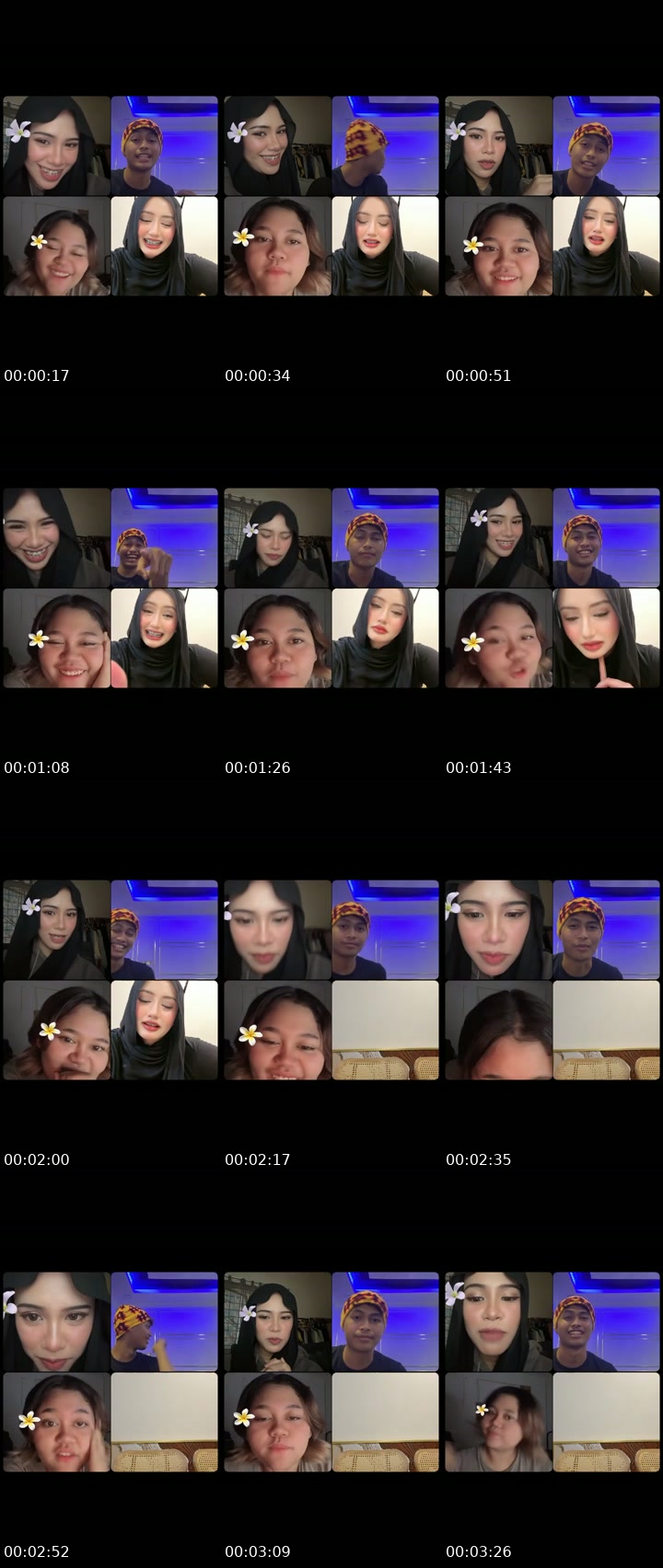 @aaddynie TikTok live from 2026-07-02