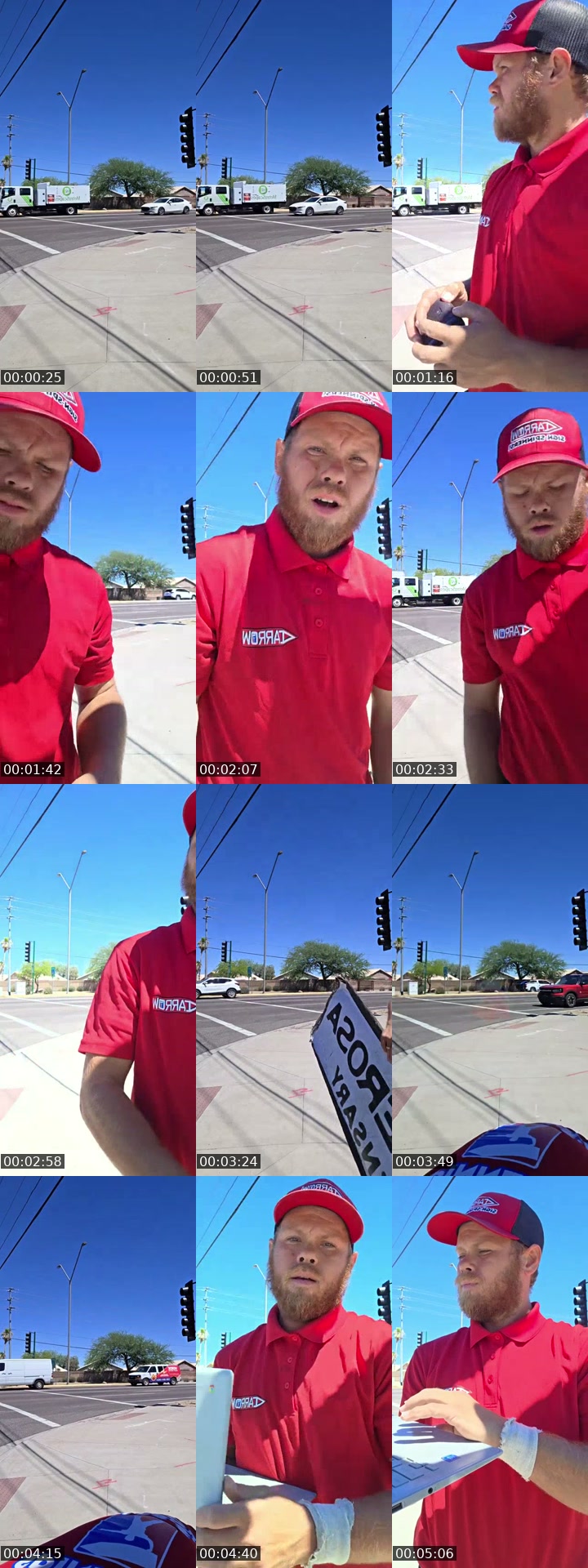 TikTok live: pondarosa spinz cavecreek 🌹 by @charleskundelius