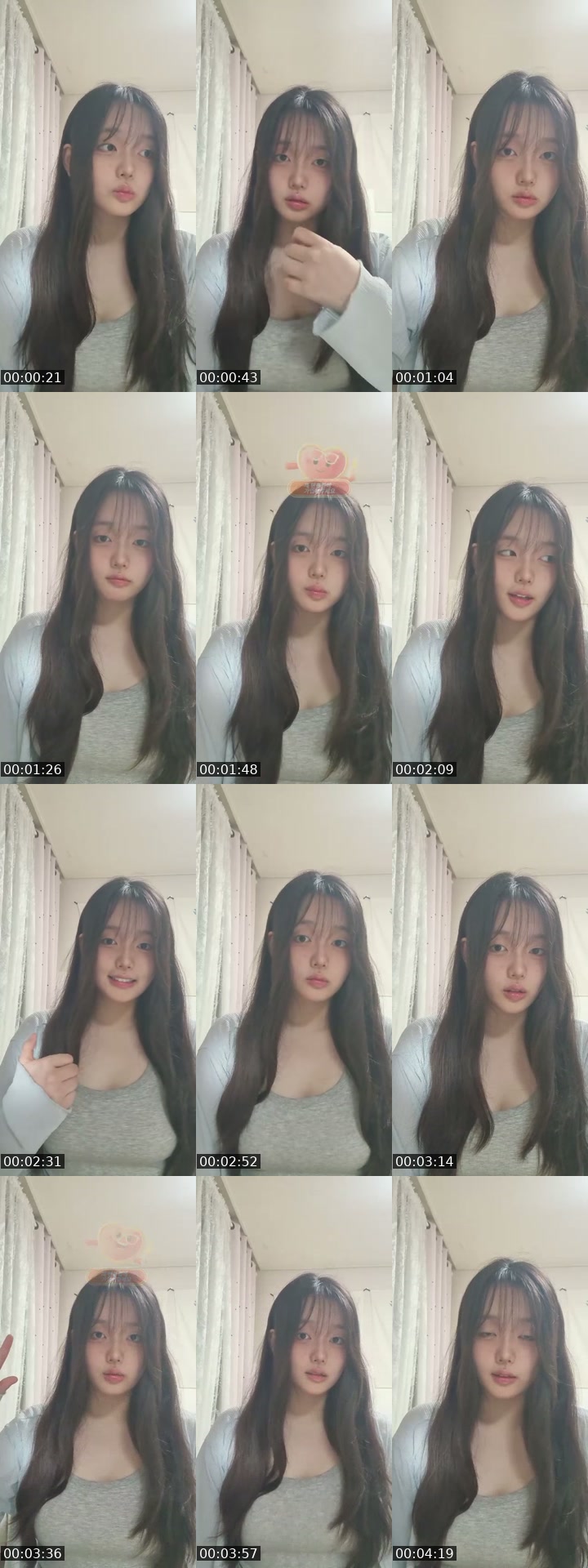 TikTok live: 하꼬방송 대화해요 by @fullmetalachemist_