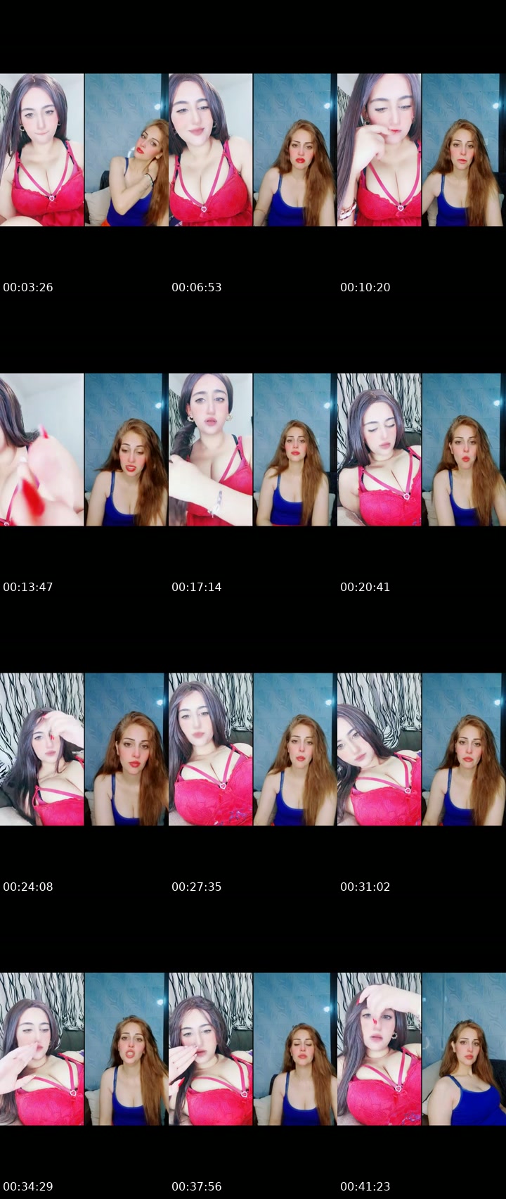 @l_a_954 TikTok live from 2026-07-02