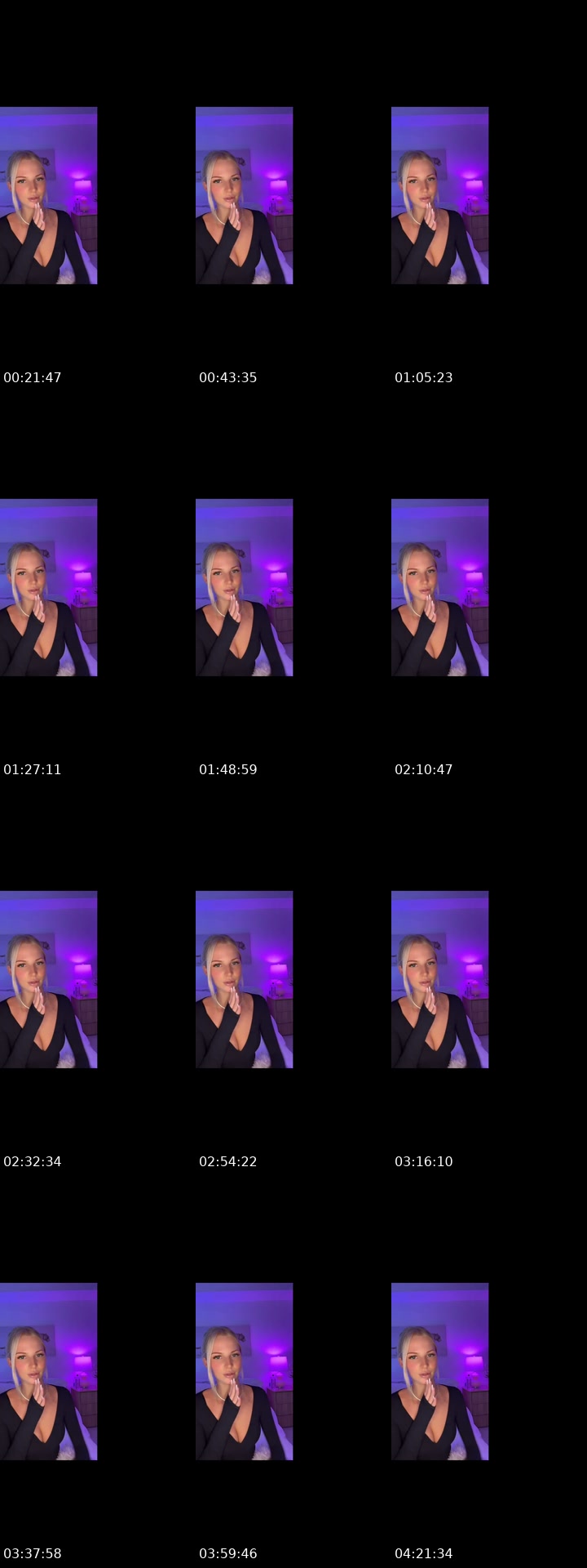 TikTok live: gift gal💗 by @bellsromig