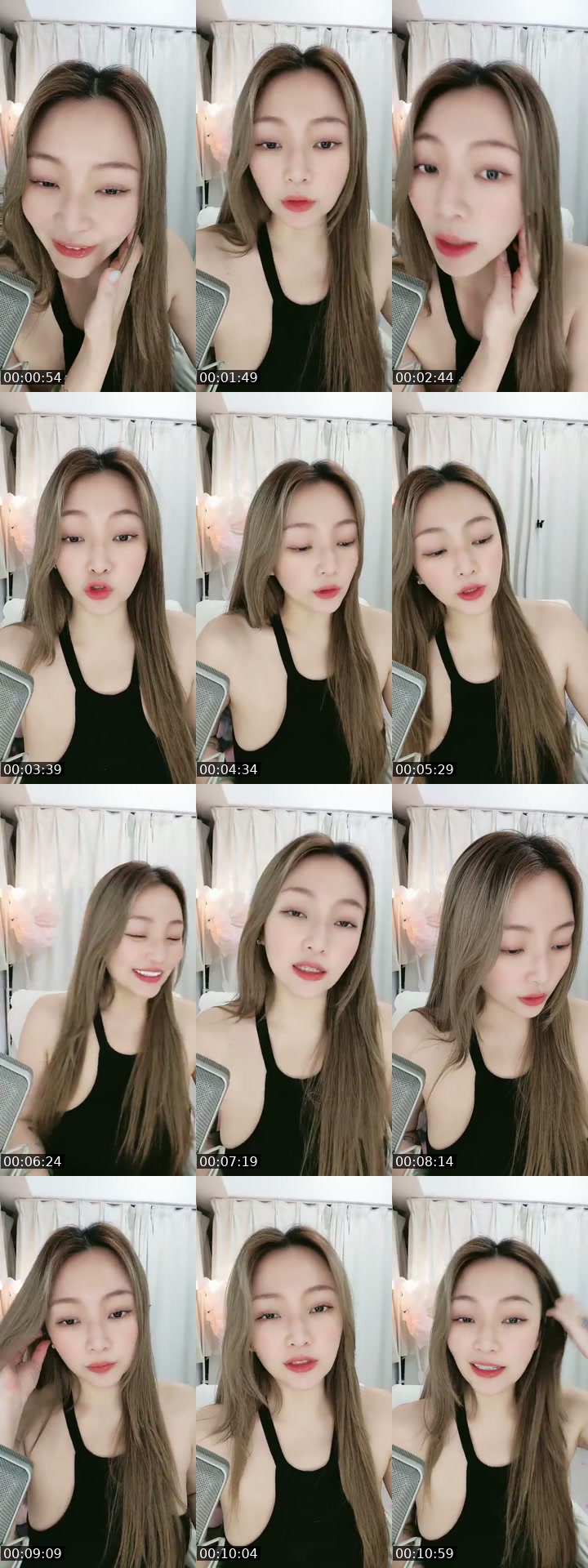 China TikTok live: 勤勞小蜜蜂 by @candycandyhuan