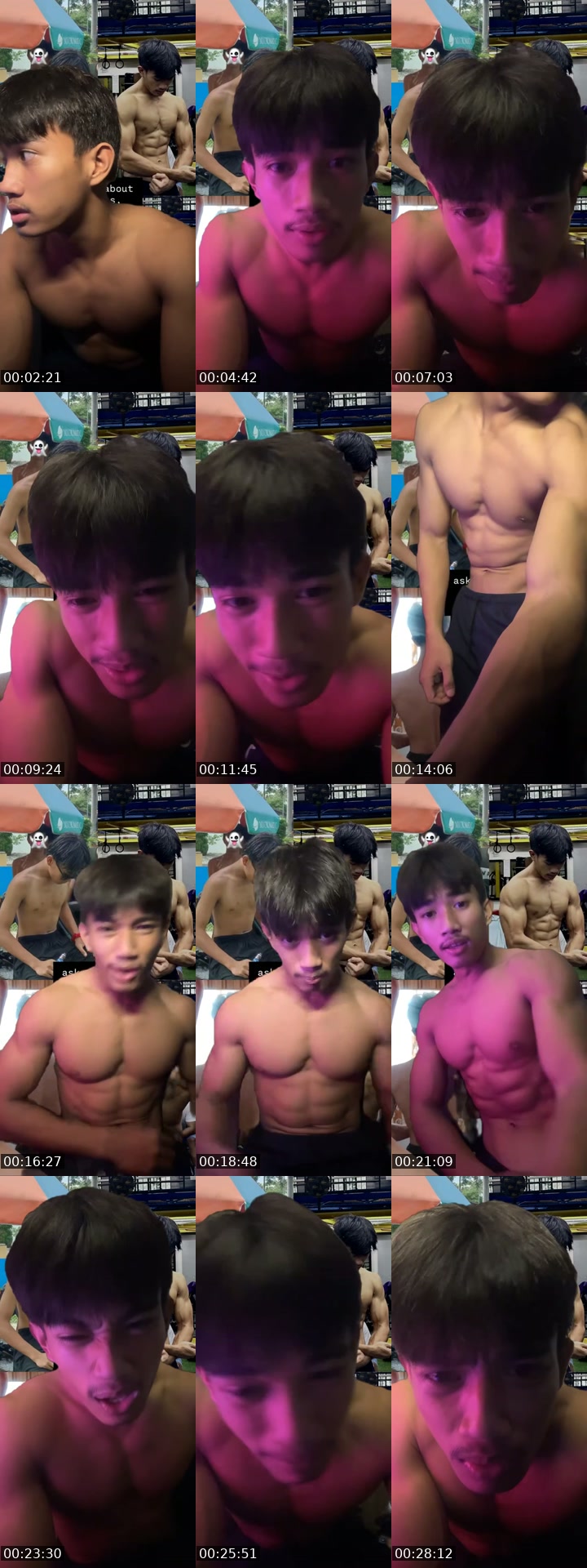 @embracerui TikTok live from 2026-07-02