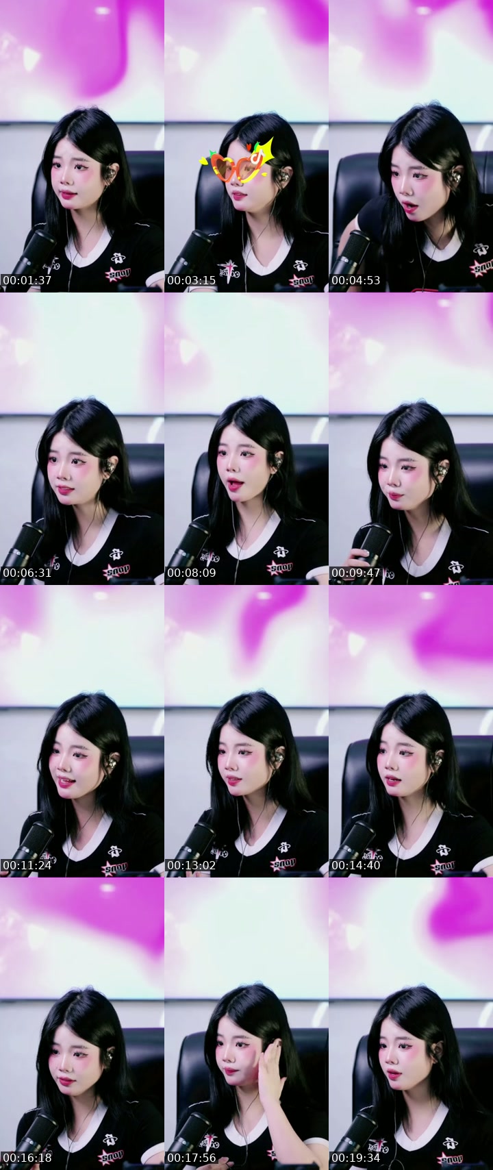 Vietnam TikTok live: SHE'S BACK 1 LẦN NỮA! by @lyra.km