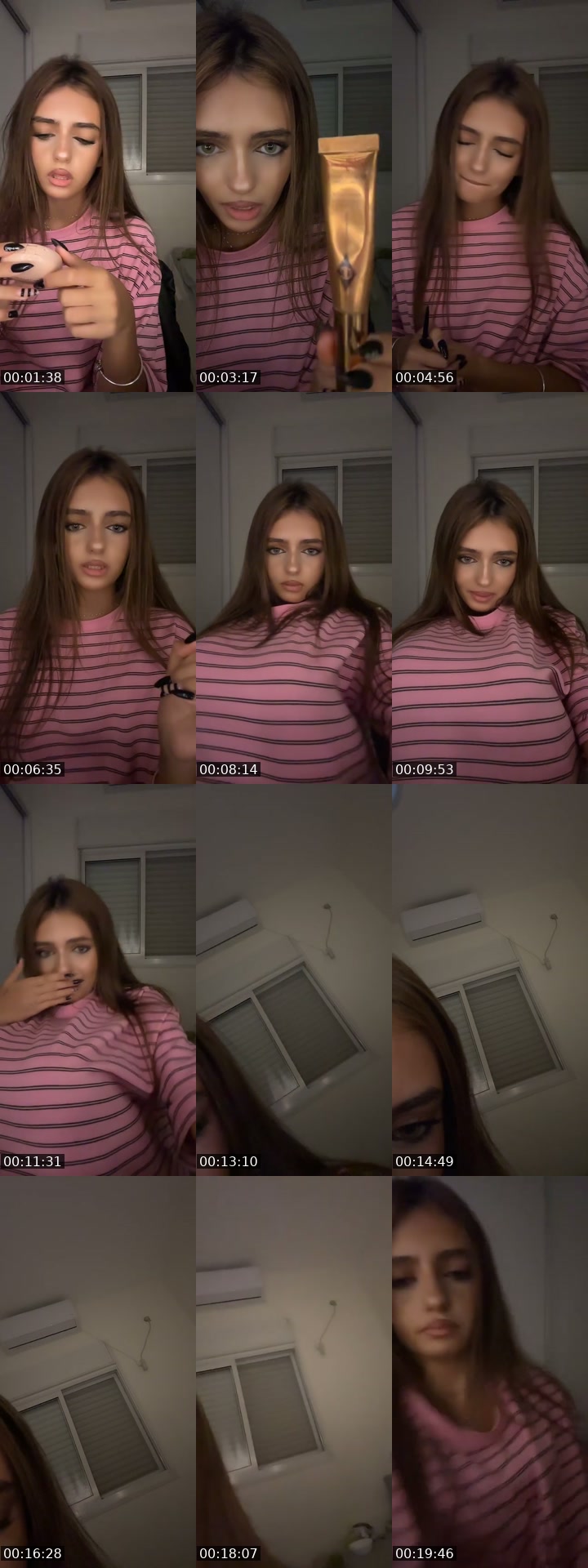 TikTok live: מה by @lalicohen_hello