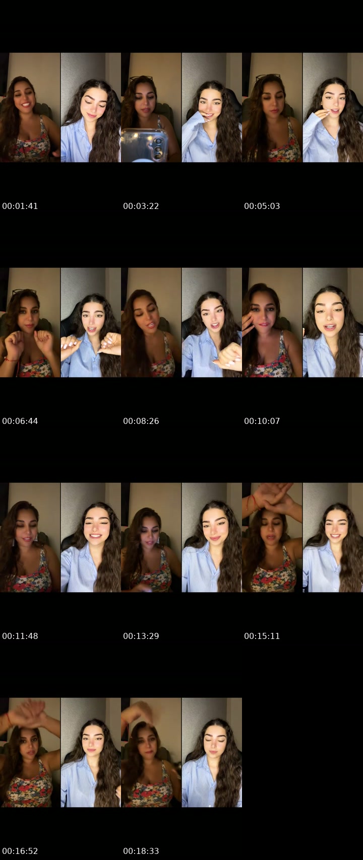 TikTok live: حياهم❤️‍🔥 by @maysmays4408