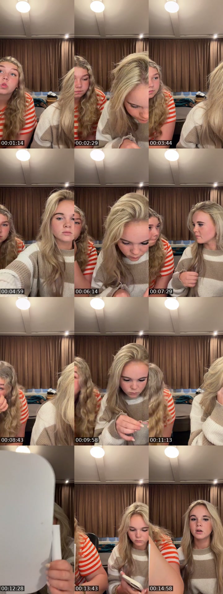 @evidegroot.x Netherlands TikTok live from 2026-07-02
