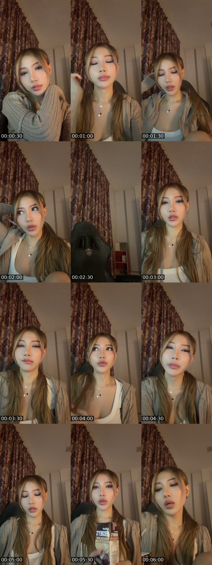 @hboe6 TikTok live from 2026-07-02