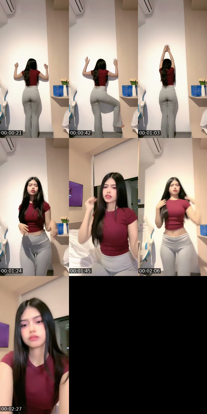 TikTok live: lebih enak masuk ga sih😥 by @yurramelia
