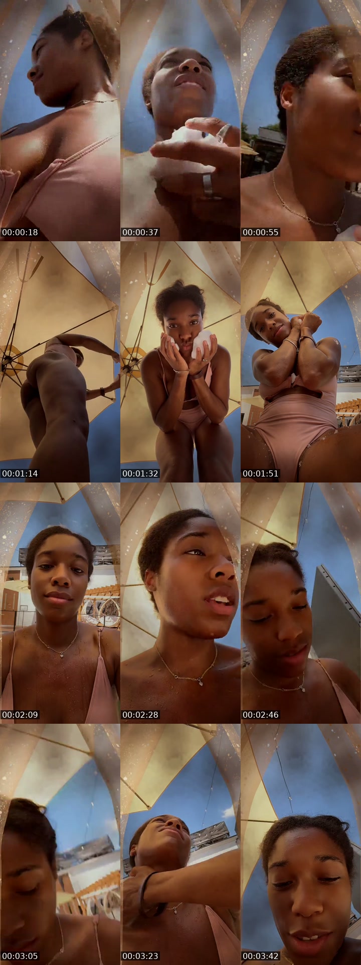 @sophbackwards TikTok live from 2026-07-02