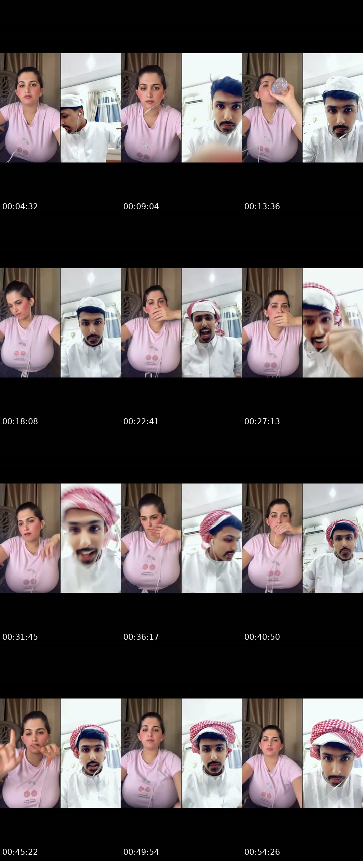 @ammounuae99 United Arab Emirates TikTok live from 2026-07-02