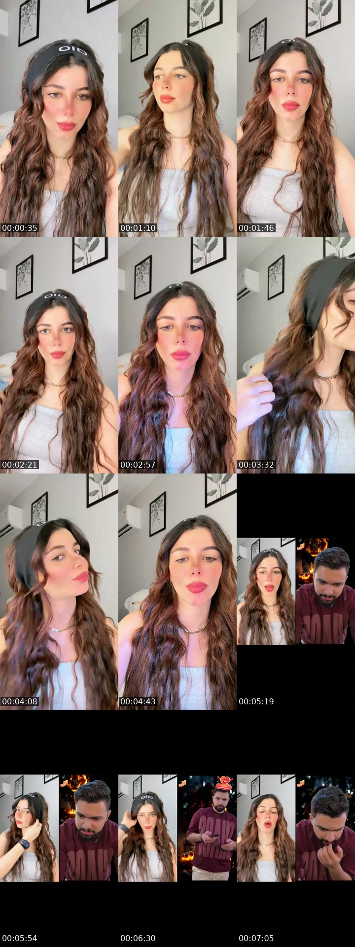 @bellaadeeb TikTok live from 2026-07-02