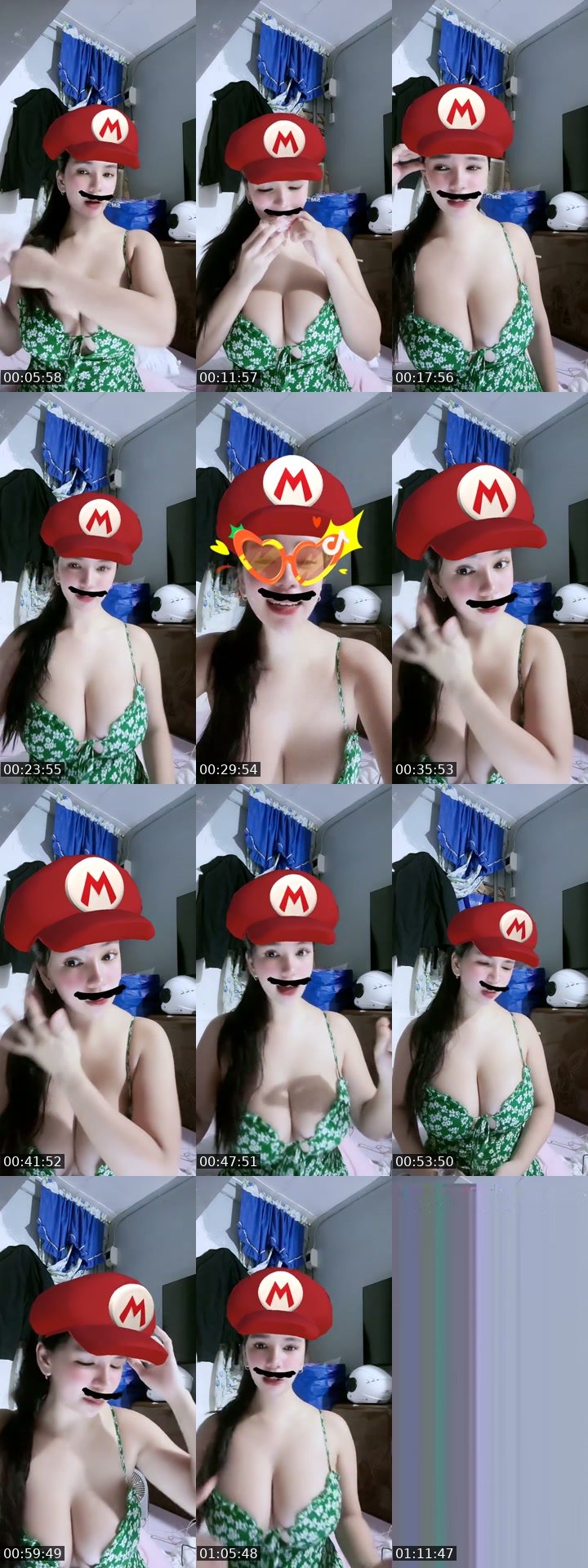 Past TikTok live: Sound trp by @maria_miamor10