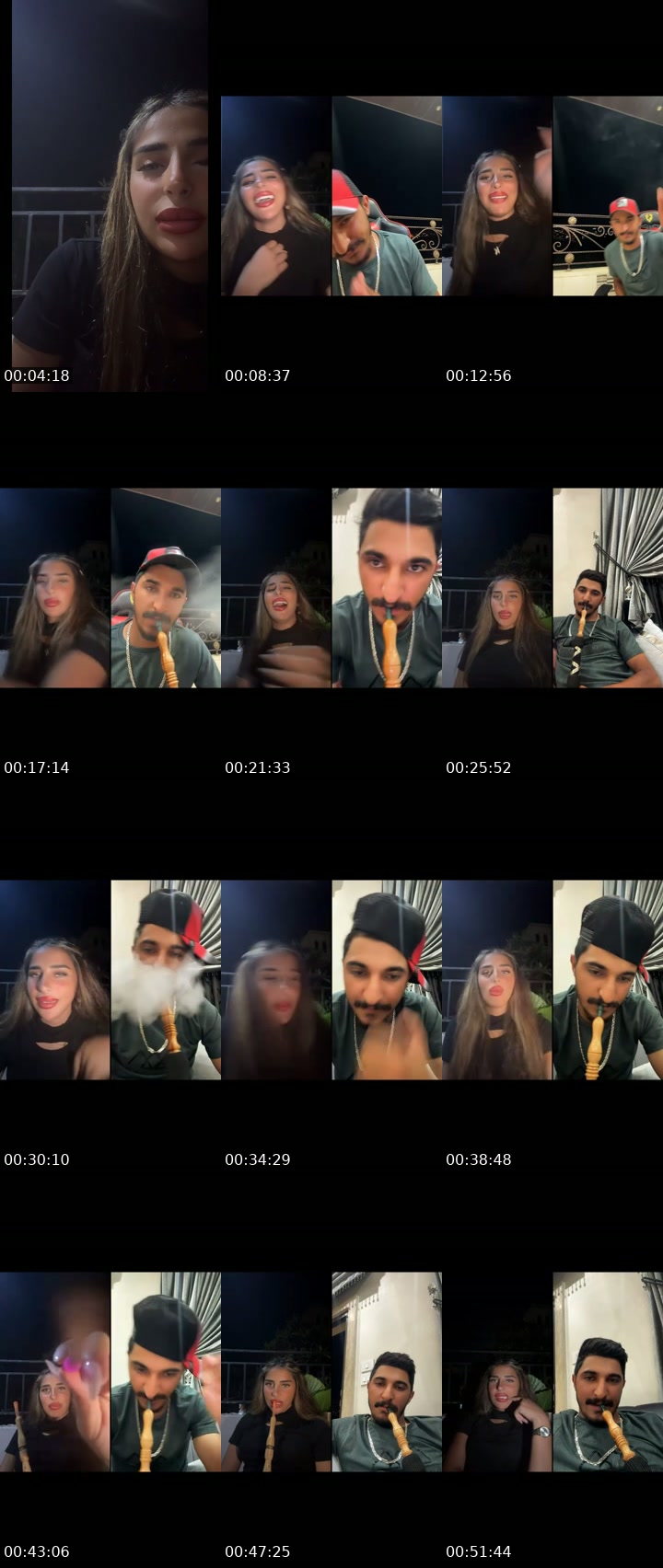 @zahraa.h290 United States TikTok live from 2026-07-02