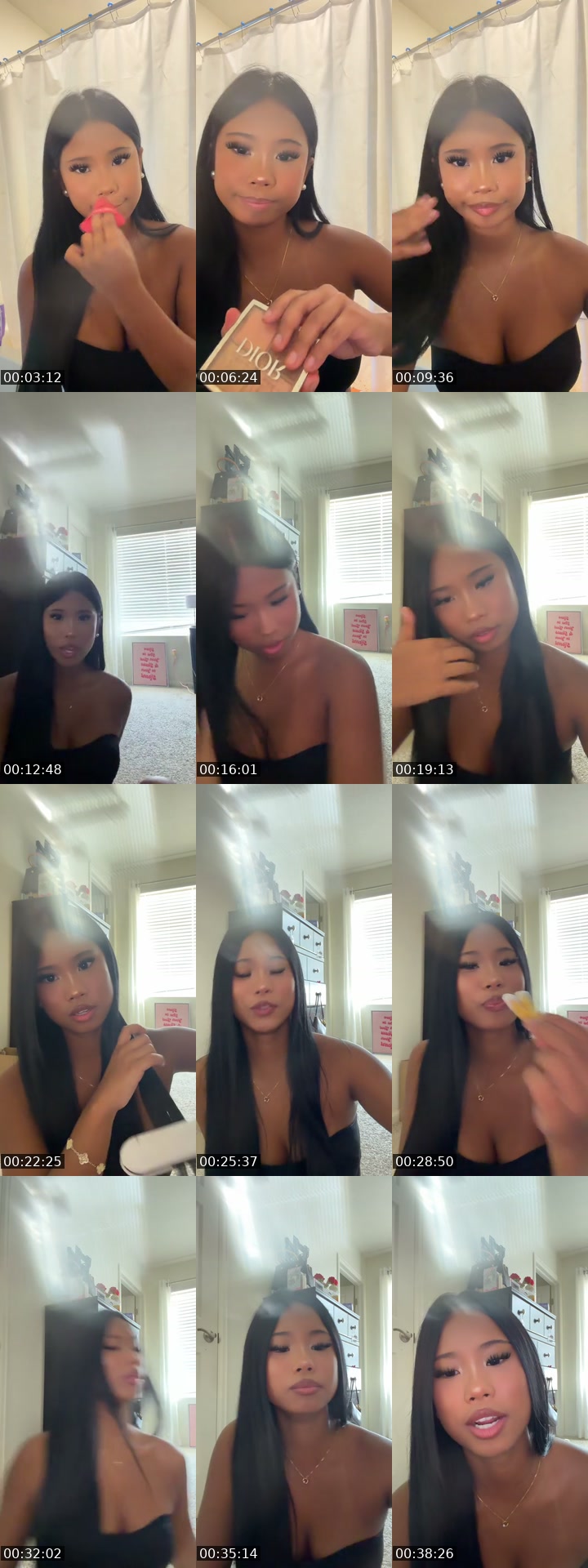 @1uvdoris TikTok live from 2026-07-02