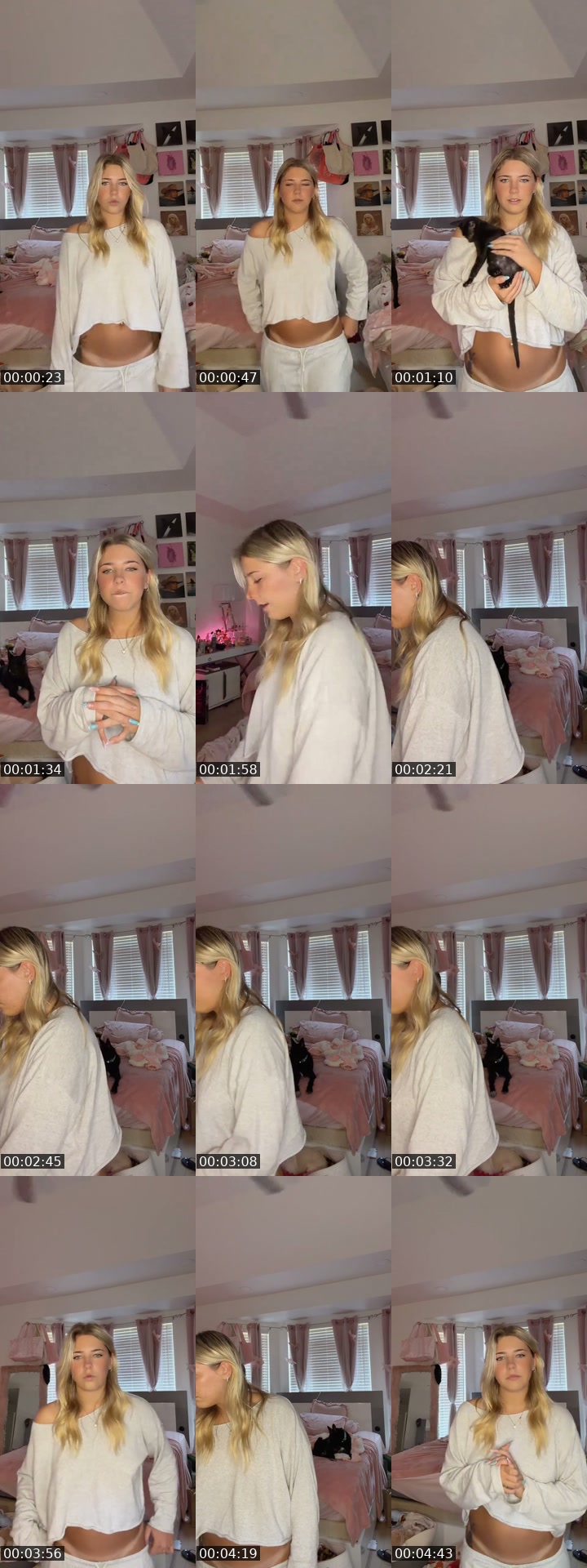 TikTok live: Mentioned you by @em13215