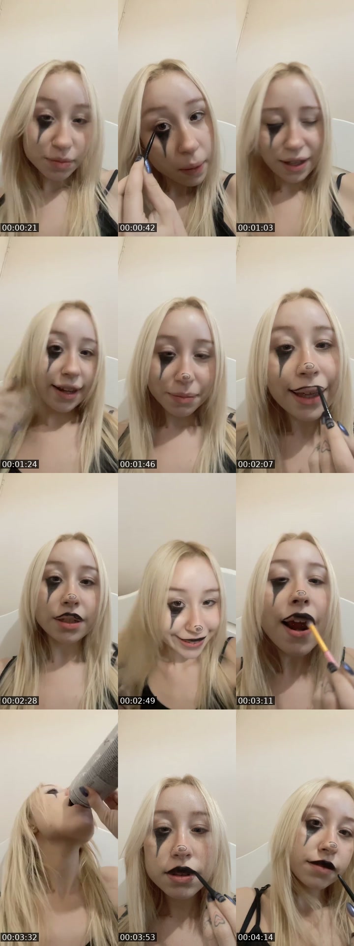 @bibs.xxx Brazil TikTok live from 2026-07-02