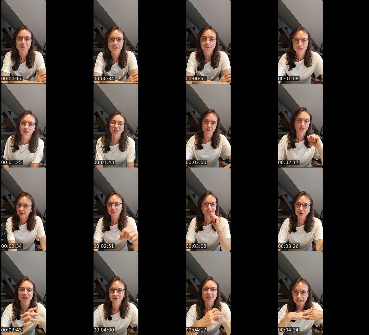 Germany TikTok live: 3 Jahre die die alles verändern! by @corinnakoch18