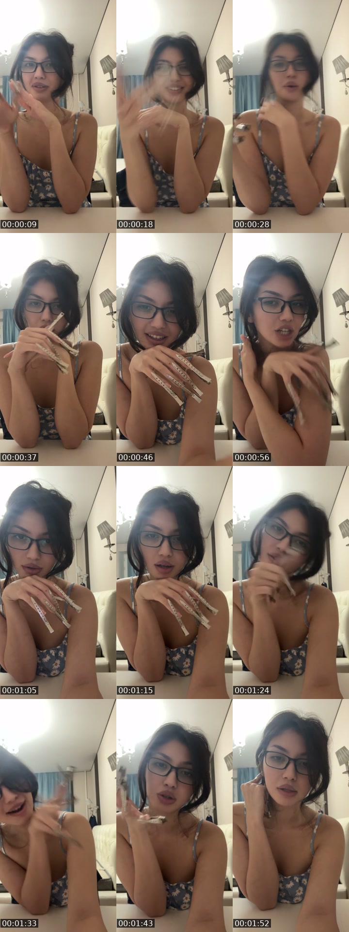 @jocelyn.florens TikTok live from 2026-07-02
