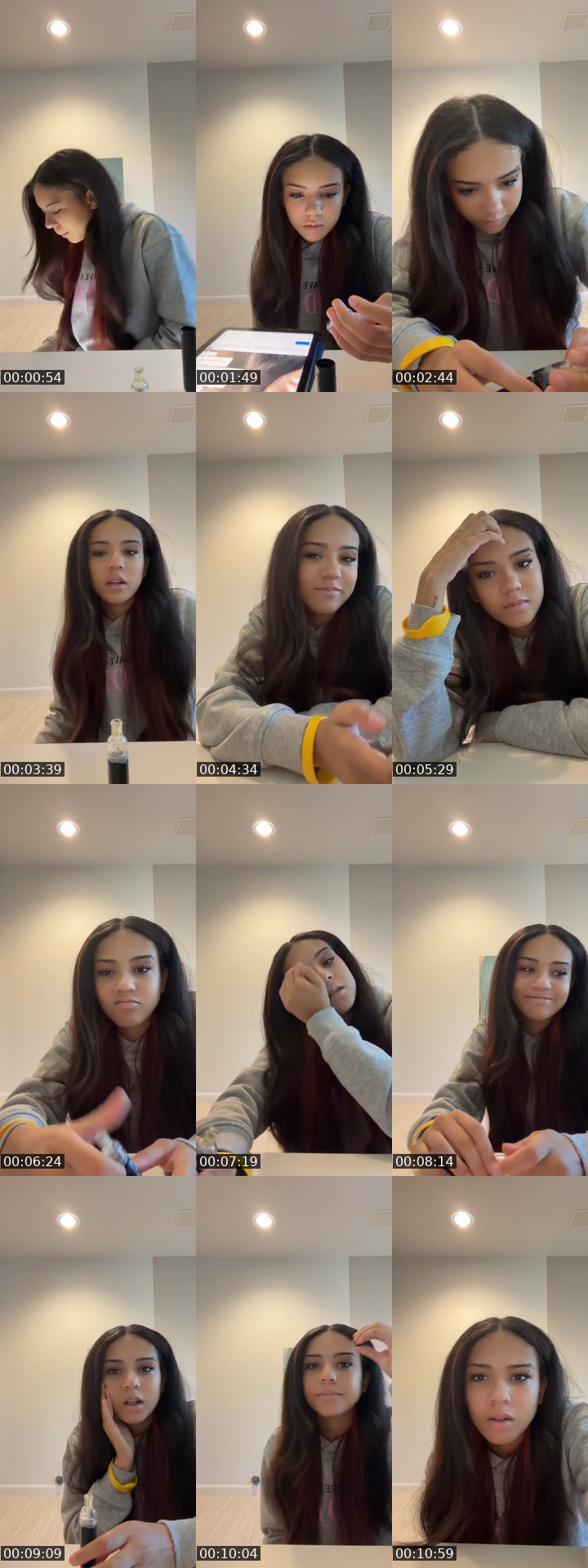 @toriava1 TikTok live from 2026-07-02