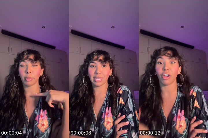 United Kingdom TikTok live: Self-care n Chat 💋 🎁 by @brindipak