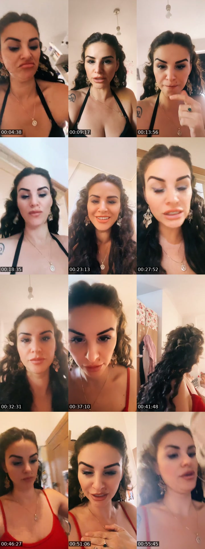 @elisa.caushi United States TikTok live from 2026-07-02