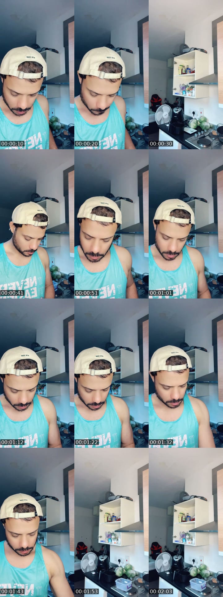 TikTok live: Lets Go LIVE! by @anf_iq