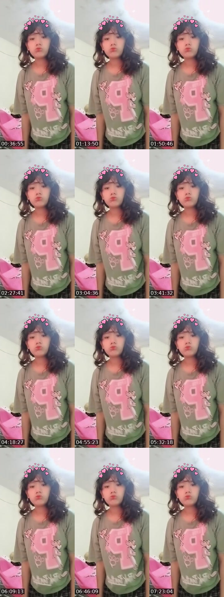 TikTok live: gatita by @loquitamr