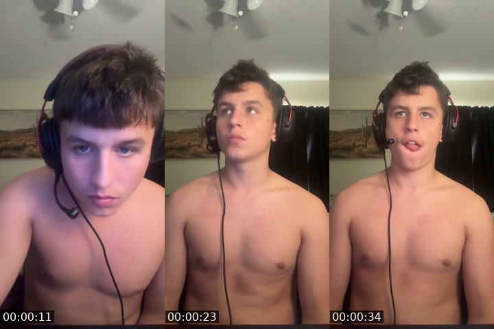 TikTok live: Chat by @jayden.thomass