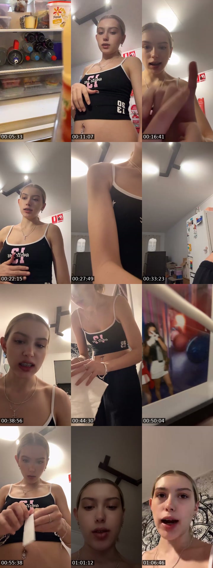 @kodaaxo_ Australia TikTok live from 2026-07-02