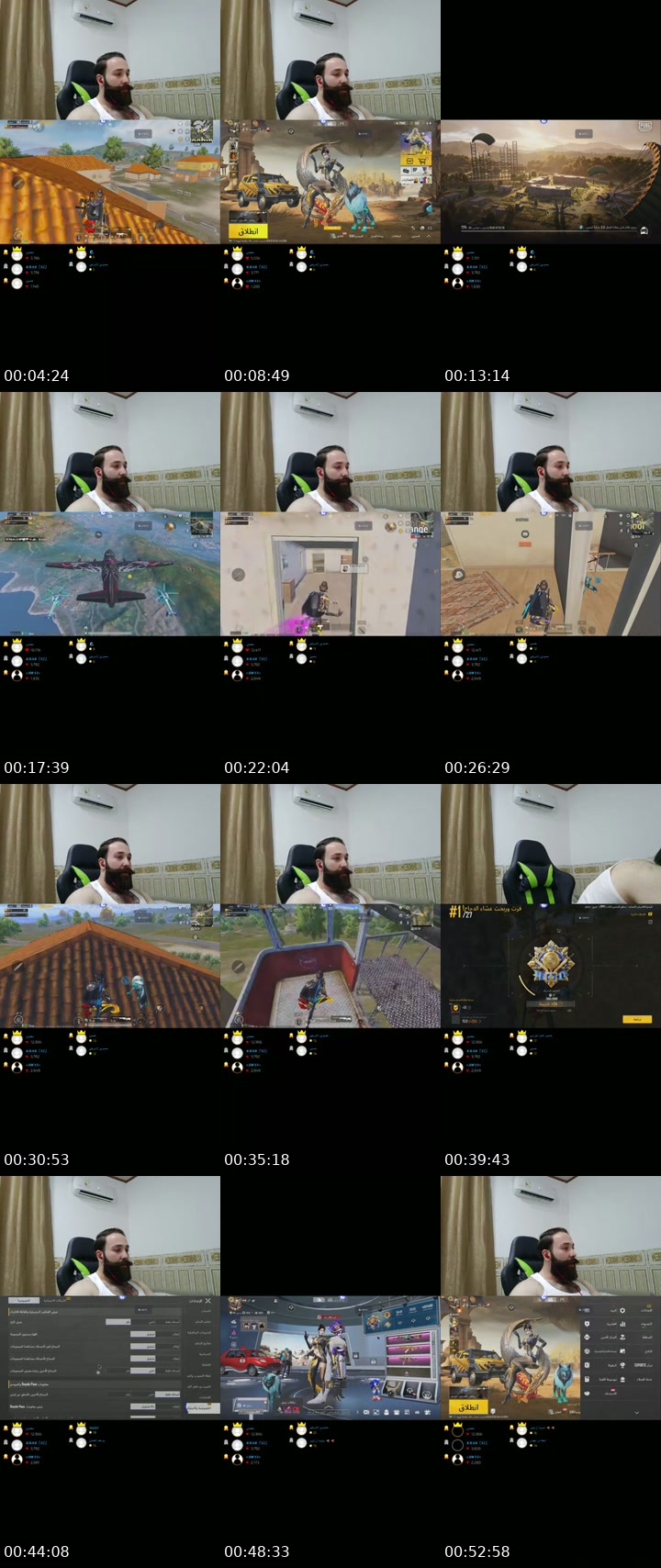TikTok live: . by @salar1996