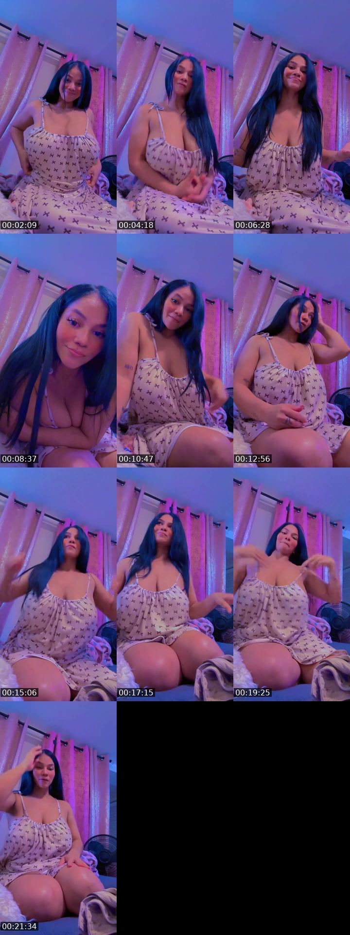 Past TikTok live: tú  chichi papi by @neidy.fernandez4