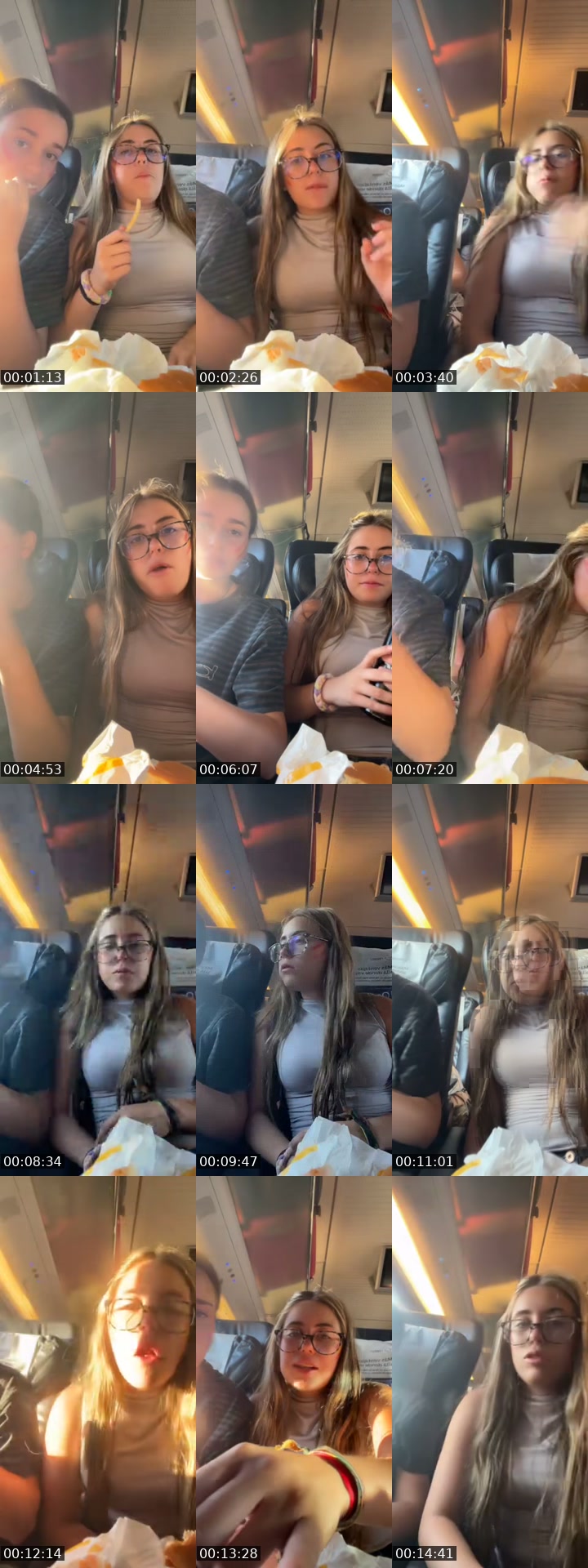 TikTok live: Cocinando by @paz_grc