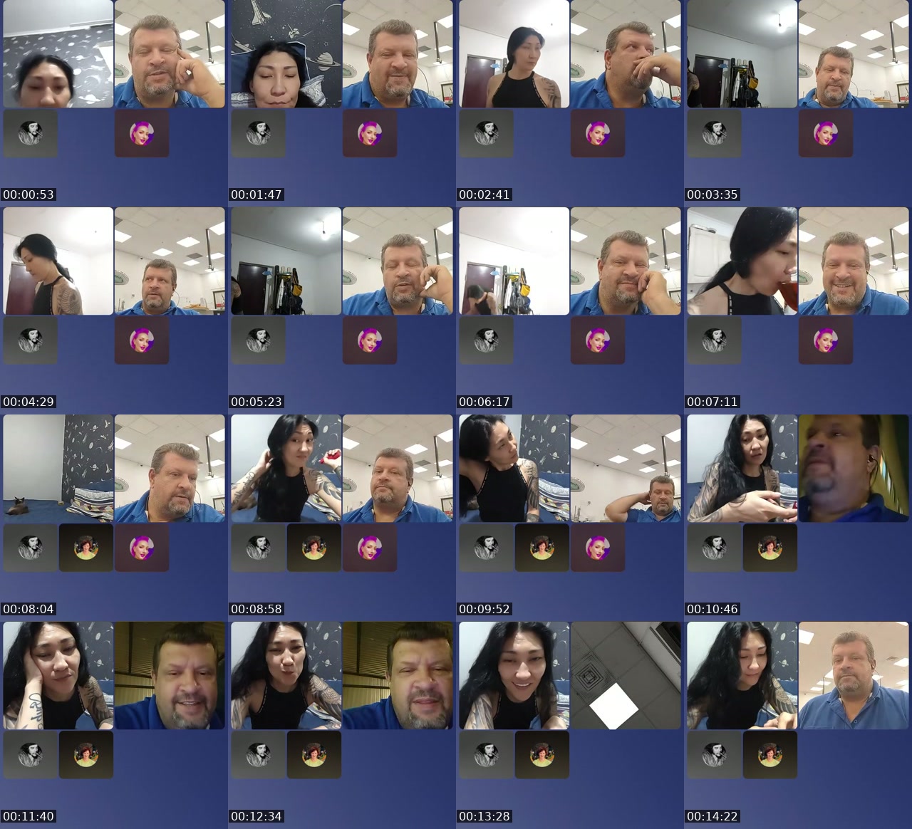 @assyl_saba.83 Russia TikTok live from 2026-07-02