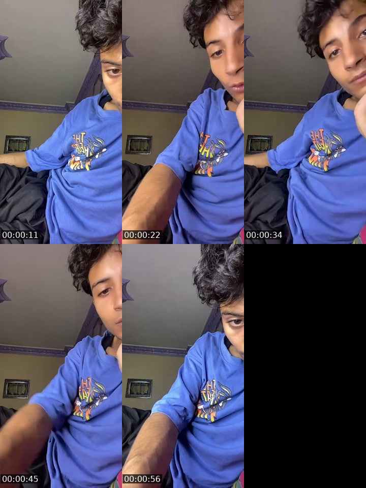 TikTok live: ارحبو by @hary66683