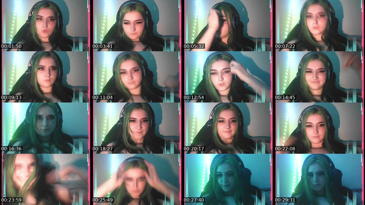 TikTok live: Lets Go LIVE! by @iamnotrealwtf