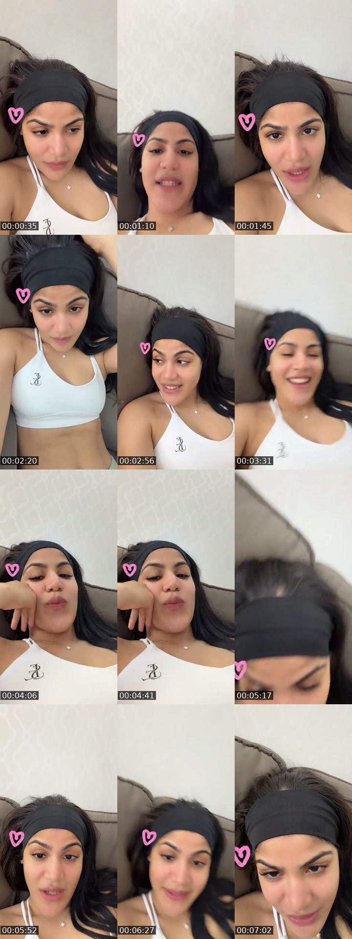 TikTok live: Chileando by @esteicy_soriano