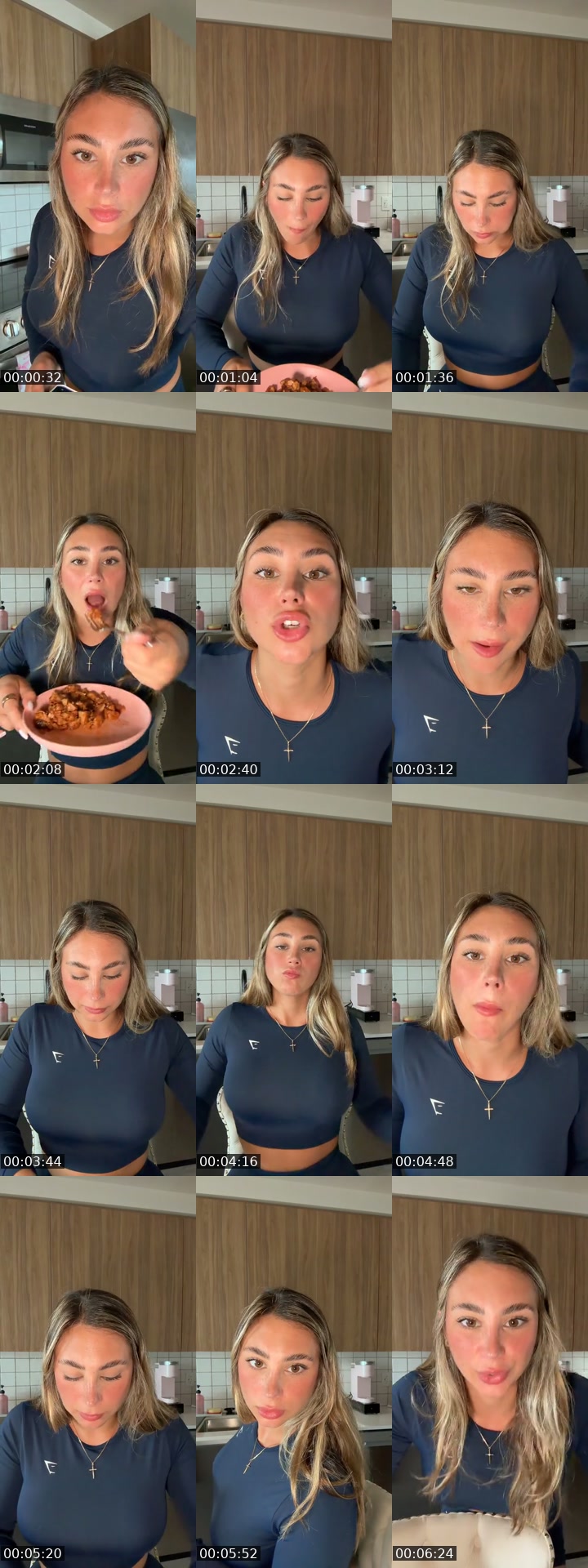 TikTok live: Hi by @nps425