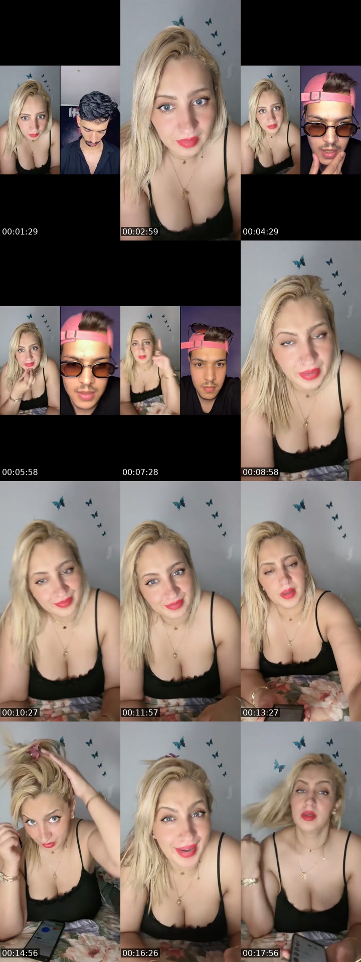 @sara_alicante32 TikTok live from 2026-07-02