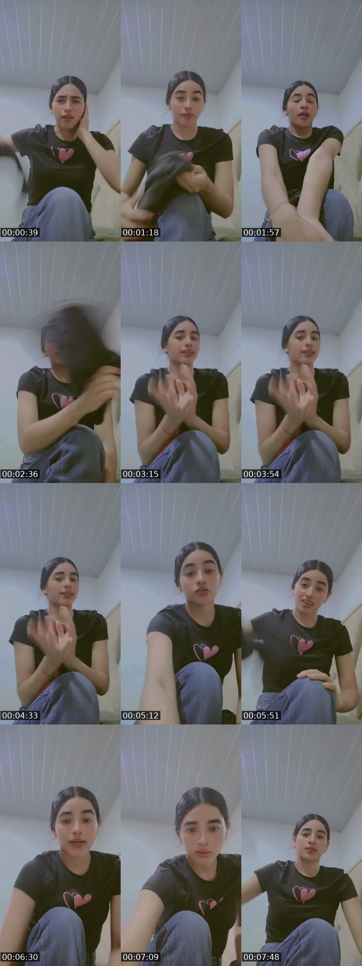 TikTok live: Te doy la bienvenida a mi LIVE by @wwwrodriguez23