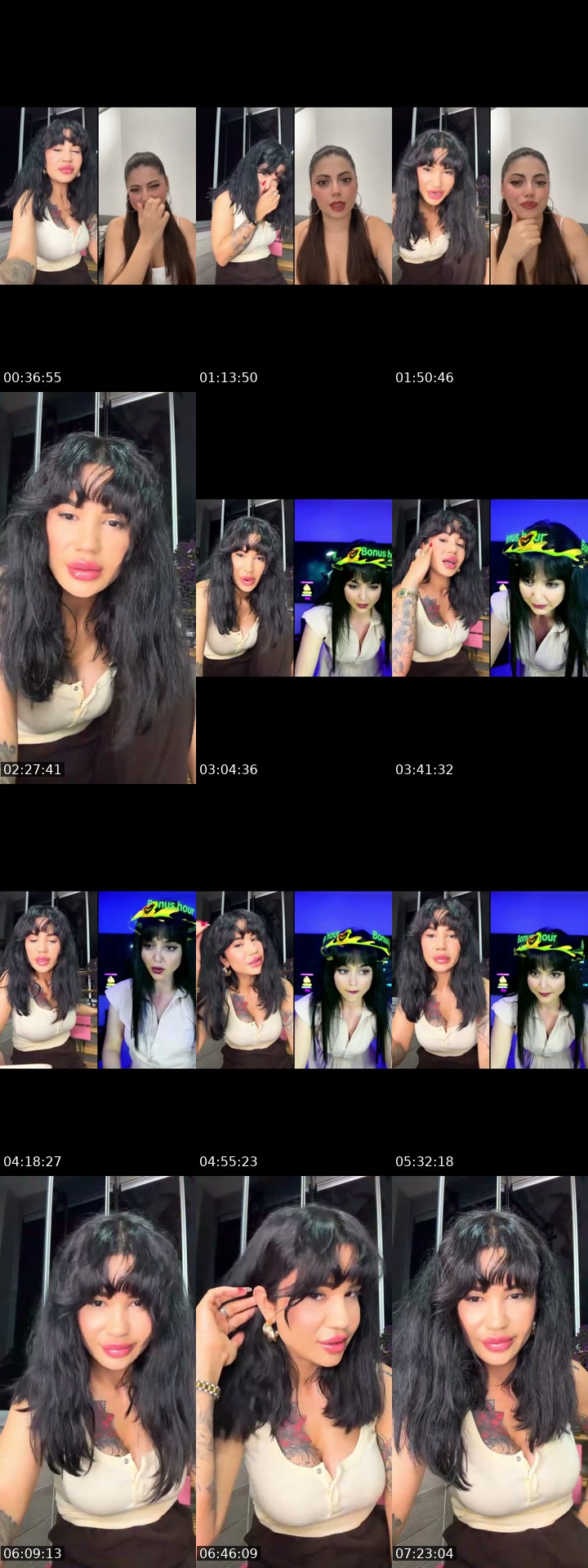 @burcuaslan465 TikTok live from 2026-07-02