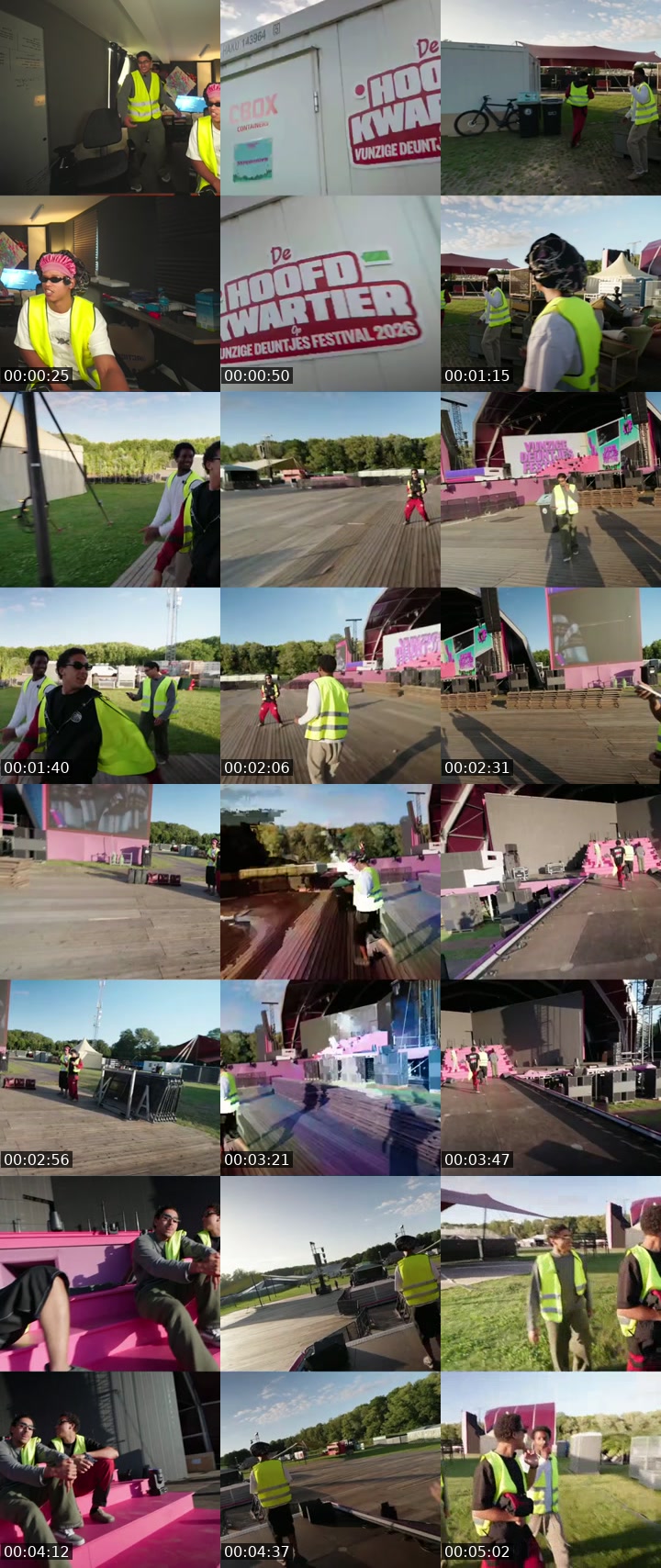 TikTok live: Buitenspeleee by @dehoofdkwartier